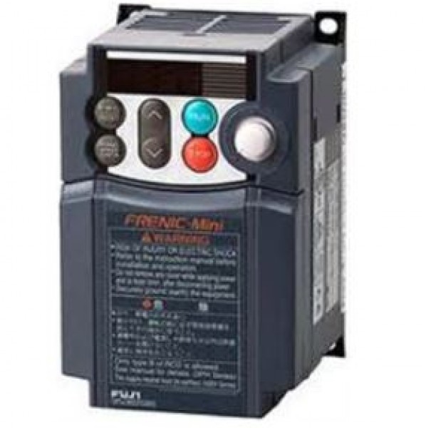 FUJI FRN0007C2S-4A MINI AC DRIVE