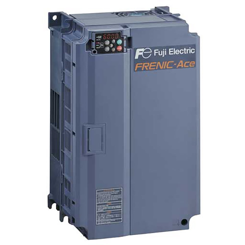 FUJI FRN0011E2S-7GB ACE AC DRIVE