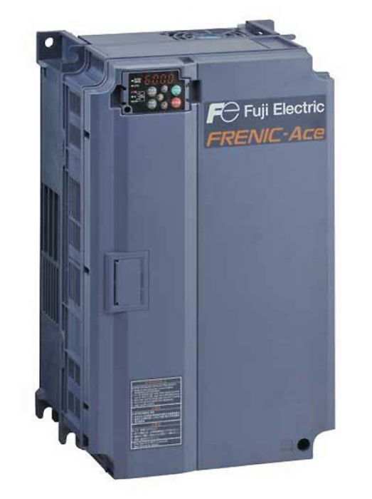 FUJI FRN0085E2S-4GB ACE AC DRIVE