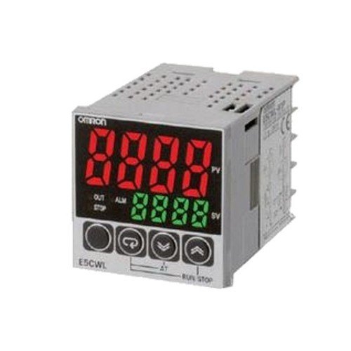 OMRON E5CWL-R1TC (OMRON E5CWL-R1TC Temperature Controller, 48x48mm, Relay o/p)