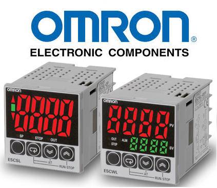 Omron E5CWL-Q1TC