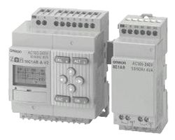 OMRON ZEN PLC 20-C1DR-D-V2