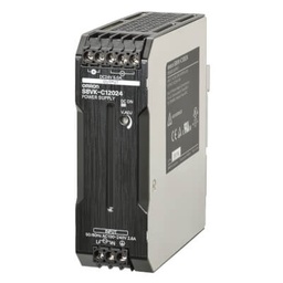 [Omron Power Supply] S8VK-C12024